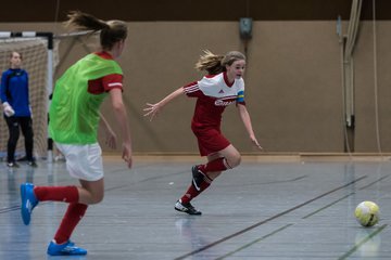 Bild 305 - C-Juniorinnen Kreismeisterschaften